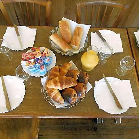 Chez Seb & Claire Hotel 3*