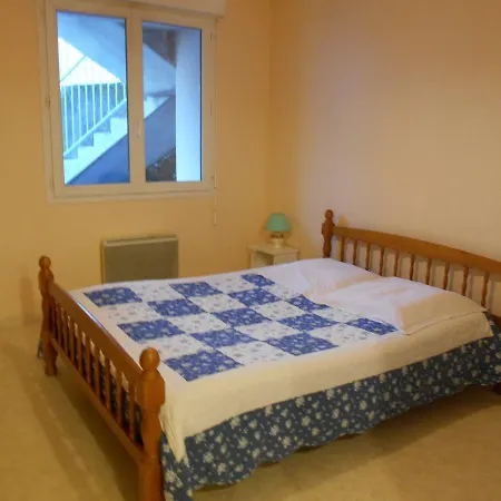 Chez Seb & Claire Hotel Rorthais