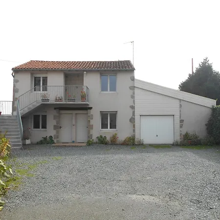 Chez Seb & Claire Hotel 3*