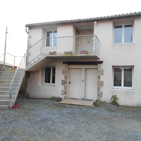 Chez Seb & Claire 3*