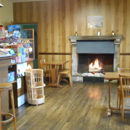 Chez Seb & Claire Hotel