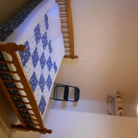 Chez Seb & Claire Hotel