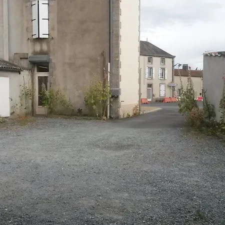 Chez Seb & Claire Rorthais