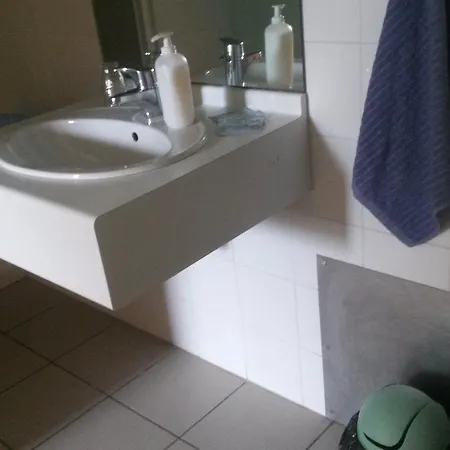 Chez Seb & Claire Hotel