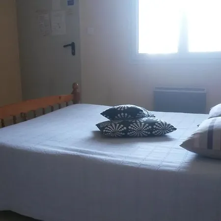 Chez Seb & Claire Hotel 3*