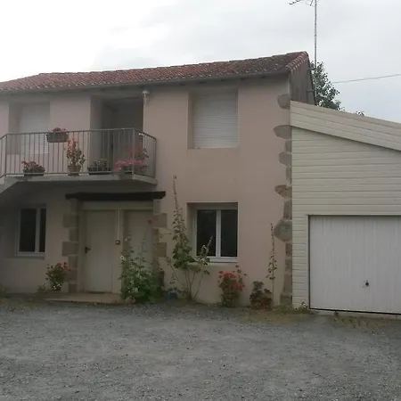 Chez Seb & Claire Rorthais