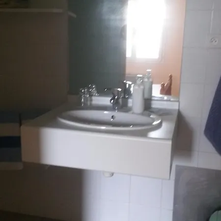 Chez Seb & Claire Hotel 3*