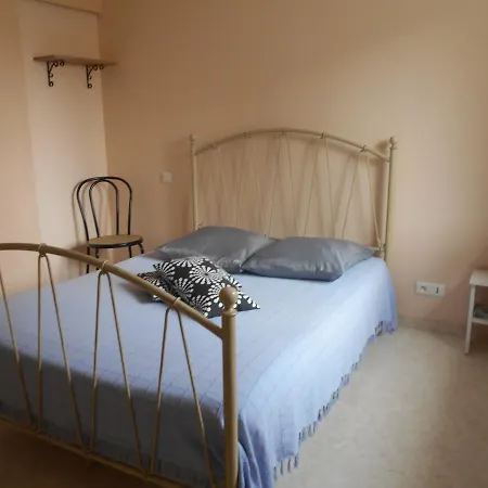 Chez Seb & Claire 3*